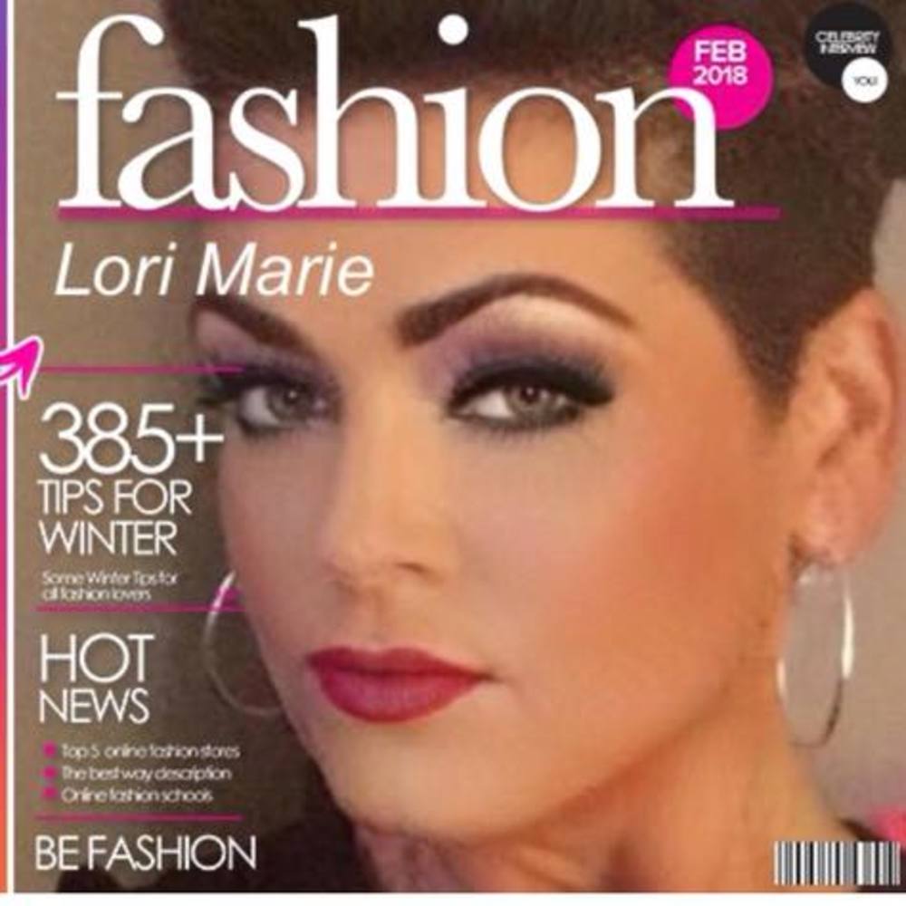 Meet your Posher, Lori